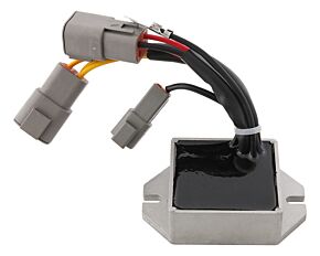 Arrowhead Arrowhead Ski-Doo Regulator / Rectifier - 230-22184