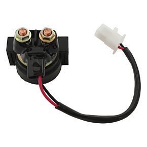 Arrowhead Arrowhead Starter Relay - 12 Volt - 240-54068