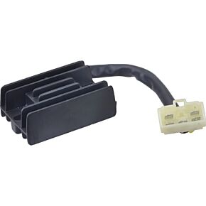 Arrowhead Arrowhead Suzuki 12 Volt Regulator / Rectifier - 230-58029