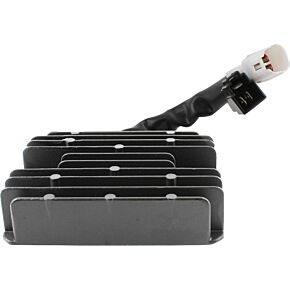 Arrowhead Arrowhead Suzuki ATV/M/C Voltage Regulator/Rectifier - 12-Volt - 230-58063