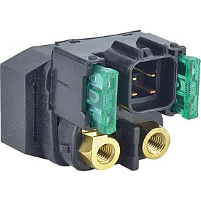 Arrowhead Arrowhead Suzuki M/C Starter Relay - 12-Volt - 240-54042