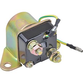 Arrowhead Arrowhead Suzuki Starter Relay - 240-54022