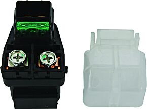 Arrowhead Arrowhead Suzuki Starter Relay - 240-54052