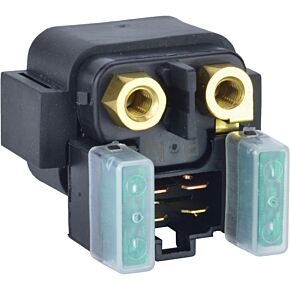 Arrowhead Arrowhead Suzuki/Yamaha M/C Starter Relay - 12-Volt - 240-54045