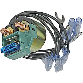 Arrowhead Arrowhead Universal Solenoid Remote - 12-Volt - 240-58000