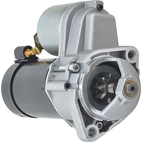 Arrowhead Arrowhead Valeo 12V 9T Str - 410-40034