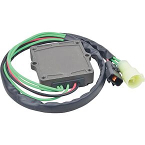 Arrowhead Arrowhead Yamaha 12 Volt Regulator / Rectifier - 230-58023
