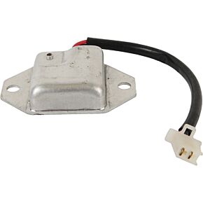 Arrowhead Arrowhead Yamaha 12 Volt Regulator / Rectifier - 230-58190