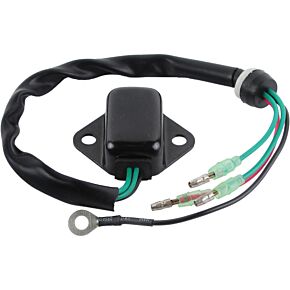 Arrowhead Arrowhead Yamaha 12 Volt Regulator / Rectifier - 230-58192