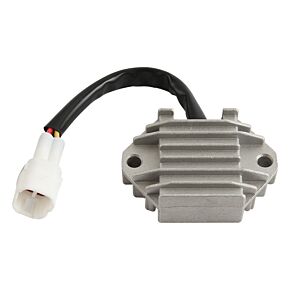 Arrowhead Arrowhead Yamaha 12 Volt Regulator / Rectifier - 230-58210