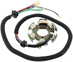 Arrowhead Arrowhead Yamaha 12V Stator - 340-58078