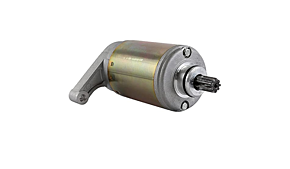 Arrowhead Arrowhead Yamaha ATV Starter Motor - 12-Volt - 9-Spline - 410-54018