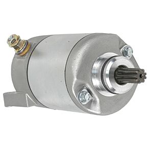 Arrowhead Arrowhead Yamaha ATV/M/C Starter Motor - 12-Volt - 9-Spline - 410-54067