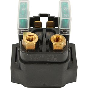 Arrowhead Arrowhead Yamaha ATV/M/C Starter Relay - 12-Volt - 240-54048