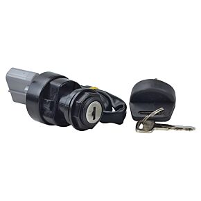 Arrowhead Arrowhead Yamaha Ignition Switch - 240-58033