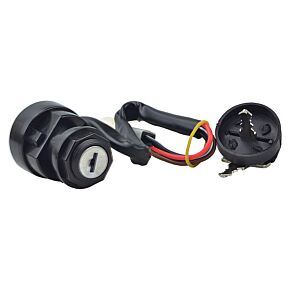 Arrowhead Arrowhead Yamaha Ignition Switch - 240-58035