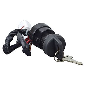 Arrowhead Arrowhead Yamaha Ignition Switch - 240-58038