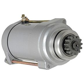Arrowhead Arrowhead Yamaha M/C Starter Motor - 12-Volt - 13-Tooth - 410-54125