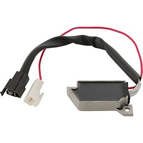 Arrowhead Arrowhead Yamaha M/C Voltage Regulator/Rectifier - 12-Volt - 230-58068