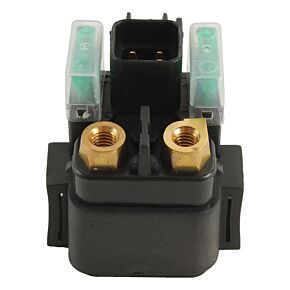 Arrowhead Arrowhead Yamaha M/C/Snowmobiles Starter Relay - 12-Volt - 240-54065