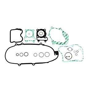 ATHENA Athena 00-01 Honda Nes LC 150 Complete Gasket Kit (Excl Oil Seal) - P400210850140