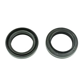 ATHENA Athena 00-01 MBK XN Doodo 4T LC 125 NOK 33x45x8/10.6mm Fork Oil Seal Kit - P40FORK455023