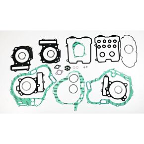 ATHENA Athena 00-02 Cagiva 1000 Complete Gasket Kit (Excl Oil Seal) - P400510850020