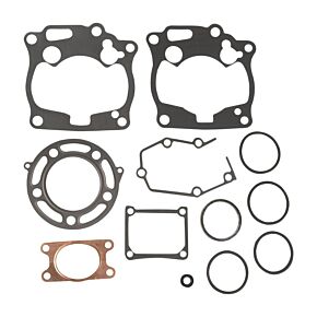 ATHENA Athena 00-02 Kawasaki KX 125 Top End Gasket Kit - P400250600009