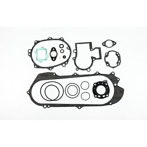 ATHENA Athena 00-03 Aprilia SR Di Tech Euro2 50 Complete Gasket Kit (Excl Oil Seal) - P400010850023