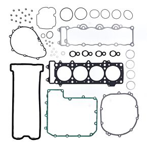 ATHENA Athena 00-03 Kawasaki ZX-9 R 900 Complete Gasket Kit (Excl Oil Seal) - P400250850023