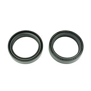 ATHENA Athena 00-05 BMW F 650 CS 650 41x52.2x11mm Fork Oil Seal Kit - P40FORK455183