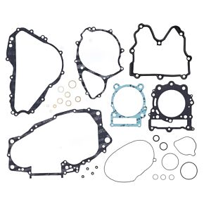 ATHENA Athena 00-05 BMW F 650 CS 650 Complete Gasket Kit (Excl Oil Seal) - P400068850019
