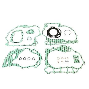 ATHENA Athena 00-05 Bombardier Traxter 500 Complete Gasket Kit (Excl Oil Seals) - P400070850002
