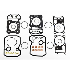 ATHENA Athena 00-06 Honda Complete Gasket Kit (Excl Oil Seal) - P400210850061