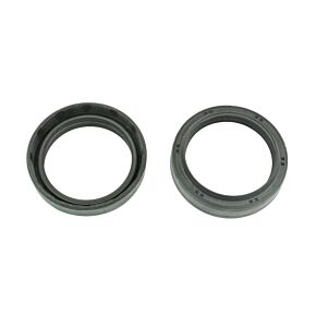 ATHENA Athena 00-07 Aprilia RSV R 1000 NOK 43x55x11/14mm Fork Oil Seal Kit - P40FORK455154