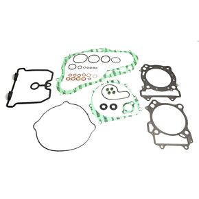 ATHENA Athena 00-07 Suzuki DR-Z 400 Complete Gasket Kit (Excl Oil Seals) - P400510850036