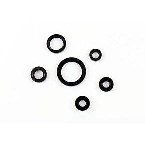 ATHENA Athena 00-07 Suzuki DR-Z 400 Engine Oil Seal Kit - P400510400036