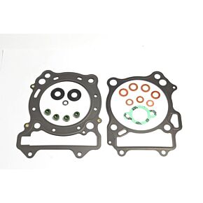 ATHENA Athena 00-07 Suzuki DR-Z 400 Top End Gasket Kit - P400510600036
