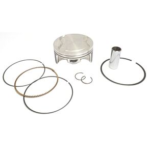 ATHENA Athena 00-12 Suzuki DR-Z 400 E HC 89.94mm 4T Forged Racing Piston - S4F090000020