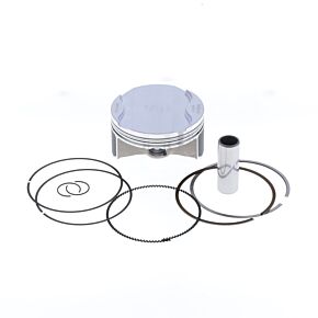 ATHENA Athena 00-12 Suzuki E 400 4T 89.94mm Bore Forged Piston (For Athena/OE Cylinder) - S5F09000001A