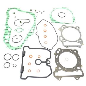 ATHENA Athena 00-15 Suzuki S 400 Complete Gasket Kit (Excl Oil Seal) - P400510850042