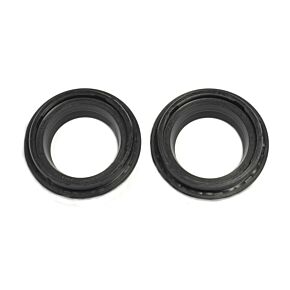 ATHENA Athena 00-23 Kawasaki KX 65 33x46.3x14.7mm Fork Dust Seal Kit - P40FORK455119