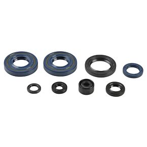 ATHENA Athena 00-24 Kawasaki KX 65 Engine Oil Seal Kit - P400250400008