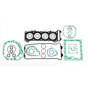 ATHENA Athena 01-03 Suzuki 600 Complete Gasket Kit (Excl Oil Seal) - P400510850603