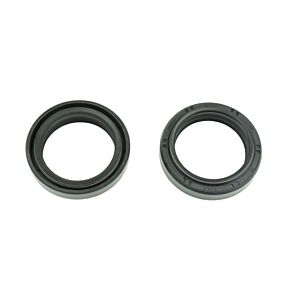 ATHENA Athena 01-05 Honda Nes LC 125 33x45x8/10.5mm Fork Oil Seal Kit - P40FORK455168