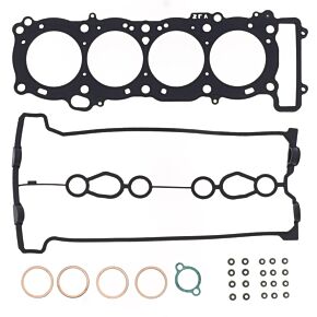 ATHENA Athena 01-05 Yamaha FZS Fazer 1000 Top End Gasket Kit - P400485600160
