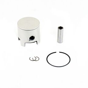 ATHENA Athena 01-06 HM CRE Baja 50 2T 47.54mm Bore Cast Piston (For Athena Big Bore Cylinder Kit) - 082002.A