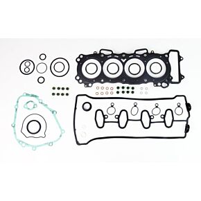 ATHENA Athena 01-06 Honda CBR F 600 Complete Gasket Kit (Excl Oil Seal) - P400210850170