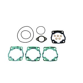 ATHENA Athena 01-08 KTM SX65 80cc 50mm Big Bore Cylinder Gasket Kit - P400270160001