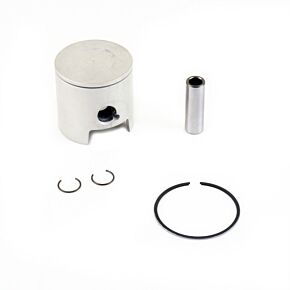 ATHENA Athena 01-10 HM CRE Six 50 2T 47.55mm Bore Cast Piston (For Athena Big Bore Cylinder Kit) - 082002.B